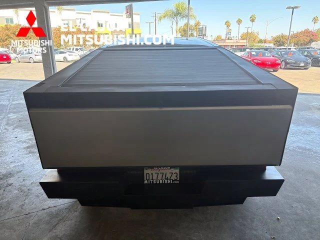 El Cajon Mitsubishi