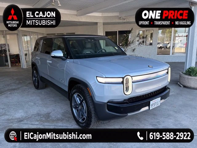 El Cajon Mitsubishi