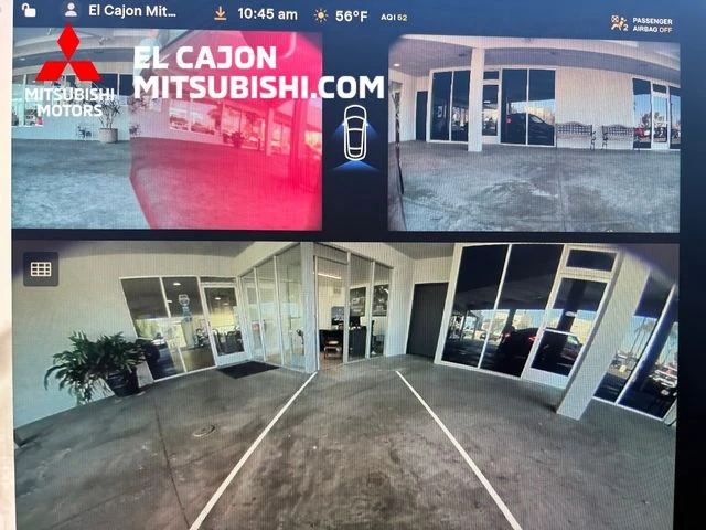 El Cajon Mitsubishi