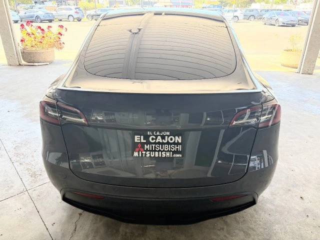 El Cajon Mitsubishi