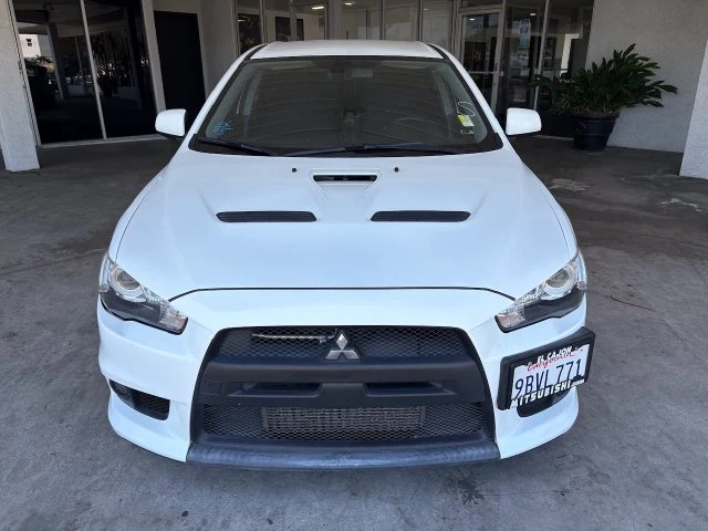 El Cajon Mitsubishi