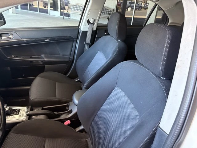 El Cajon Mitsubishi