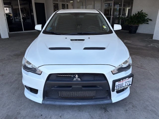 El Cajon Mitsubishi