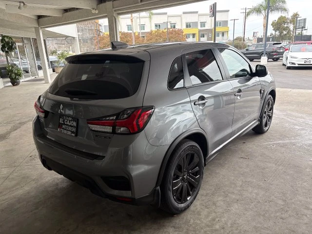 El Cajon Mitsubishi