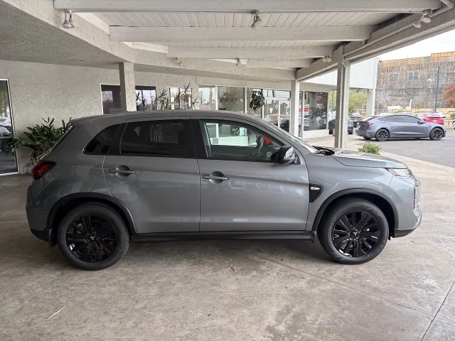 El Cajon Mitsubishi