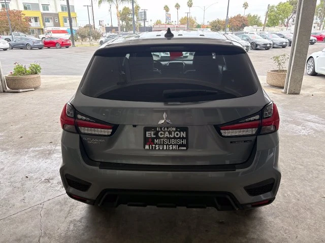 El Cajon Mitsubishi