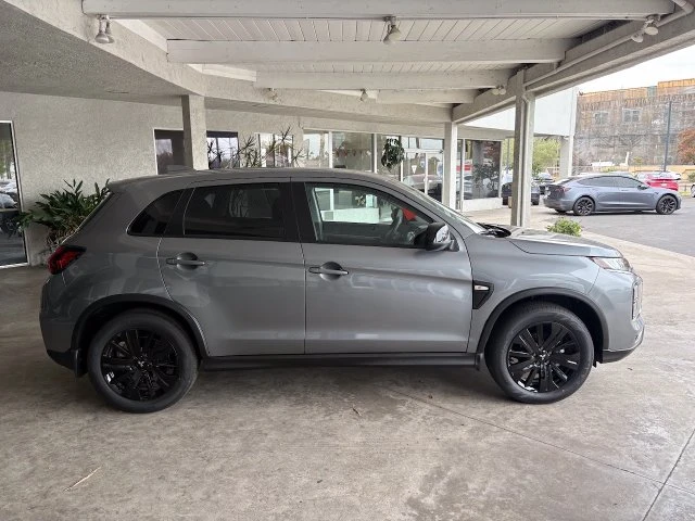 El Cajon Mitsubishi