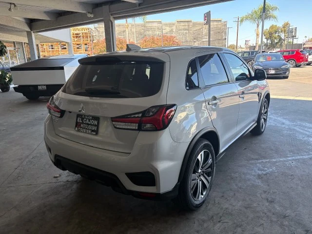 El Cajon Mitsubishi