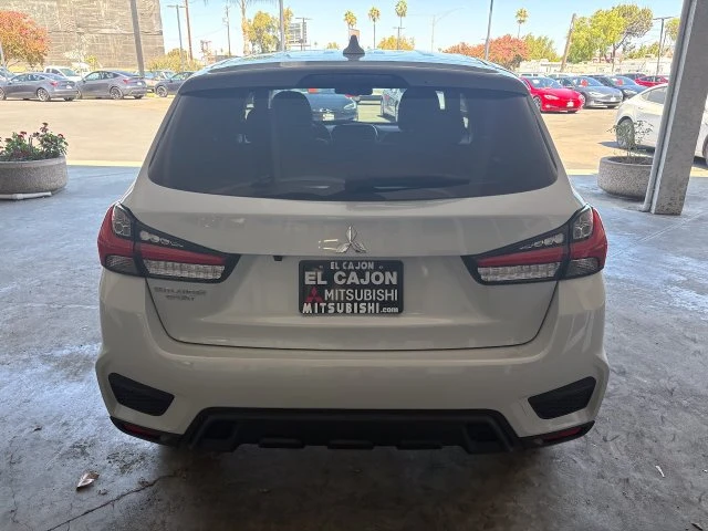 El Cajon Mitsubishi