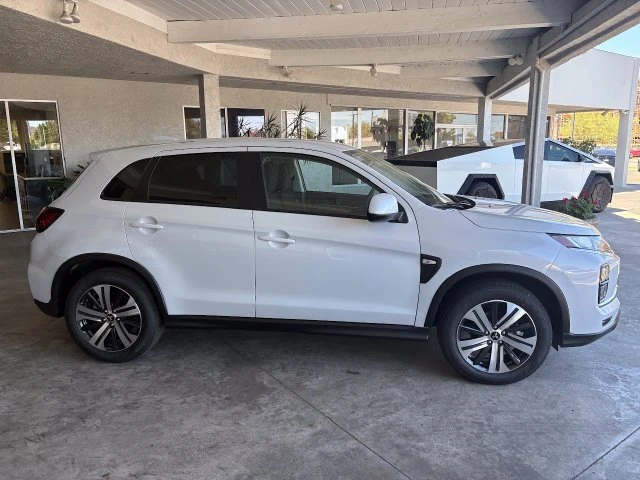 El Cajon Mitsubishi