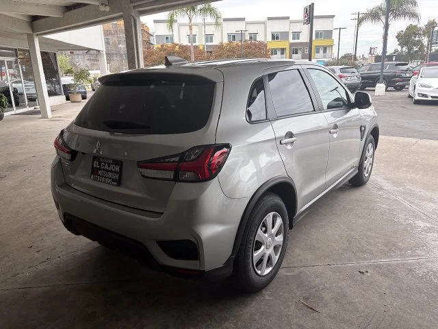 El Cajon Mitsubishi