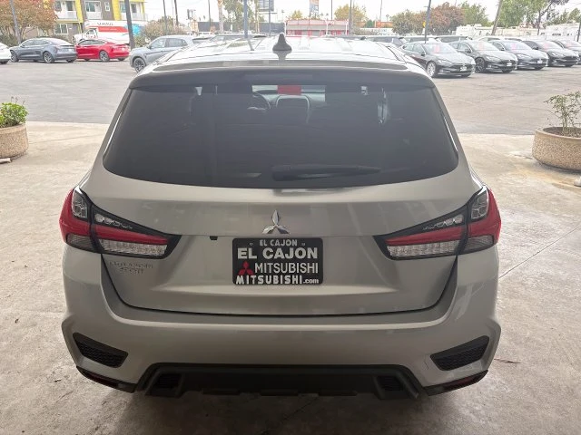 El Cajon Mitsubishi