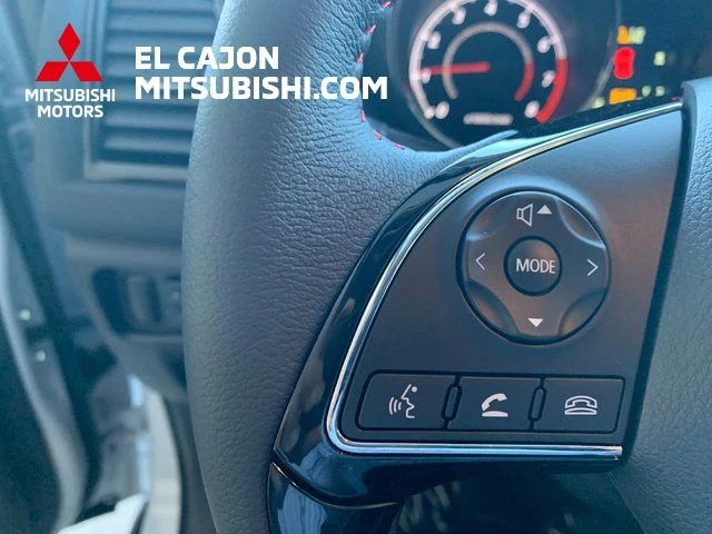 2026 Mitsubishi Outlander Sport LE - Photo 16