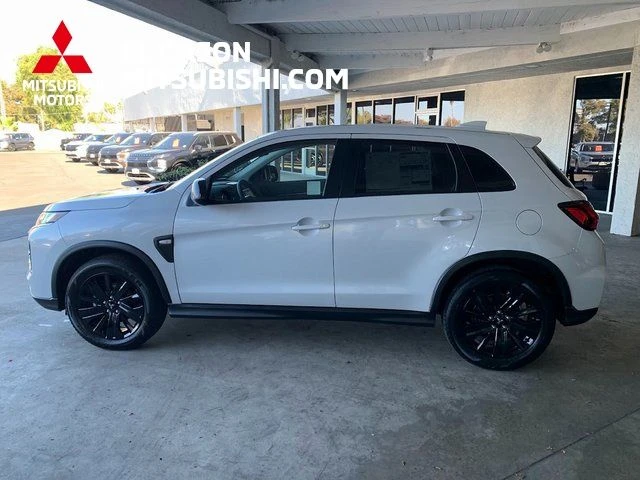 2026 Mitsubishi Outlander Sport LE - Photo 6