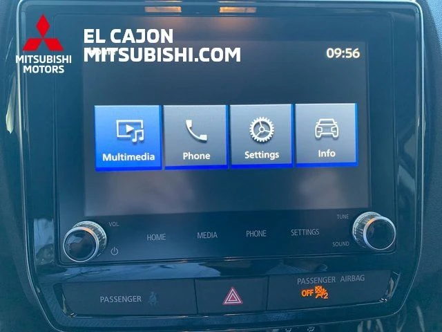 2026 Mitsubishi Outlander Sport LE - Photo 14