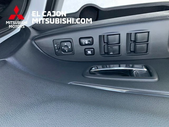 2026 Mitsubishi Outlander Sport LE - Photo 9