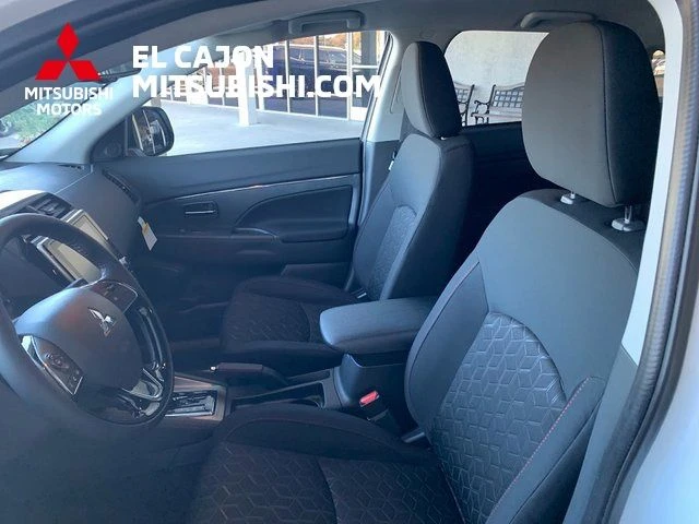2026 Mitsubishi Outlander Sport LE - Photo 10