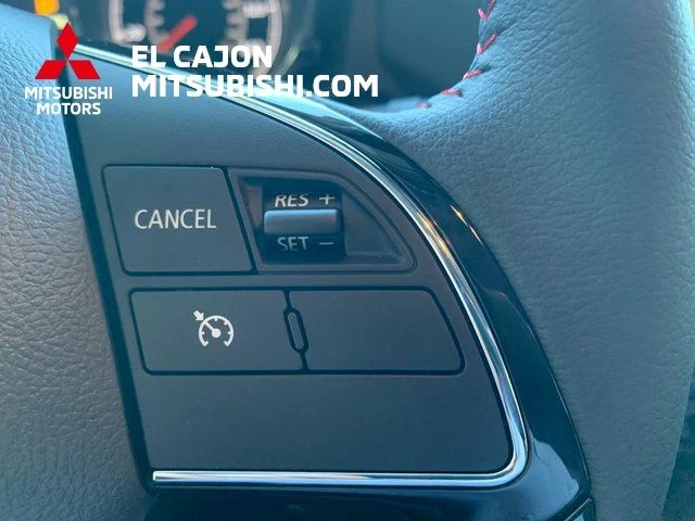 2026 Mitsubishi Outlander Sport LE - Photo 17