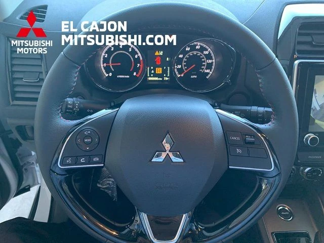 2026 Mitsubishi Outlander Sport LE - Photo 18