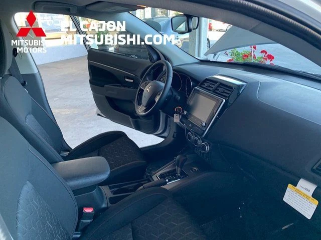 2026 Mitsubishi Outlander Sport LE - Photo 20