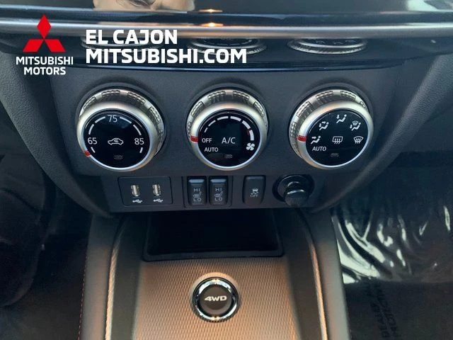 2026 Mitsubishi Outlander Sport LE - Photo 13