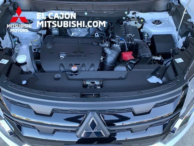2026 Mitsubishi Outlander Sport LE - Photo 19