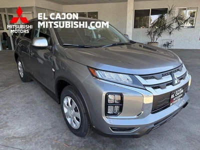 2026 Mitsubishi Outlander Sport
