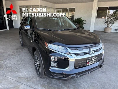 2026 Mitsubishi Outlander Sport