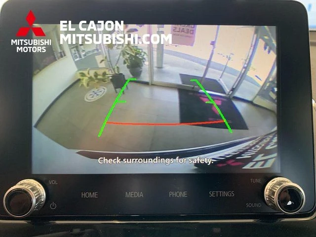 2026 Mitsubishi Eclipse Cross LE - Photo 14