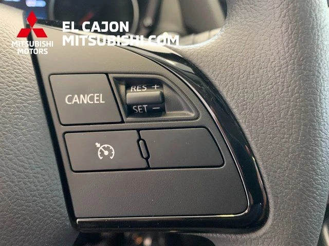 2026 Mitsubishi Eclipse Cross LE - Photo 17