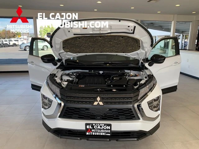 2026 Mitsubishi Eclipse Cross LE - Photo 20