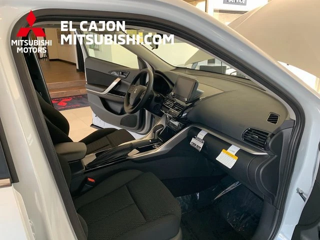 2026 Mitsubishi Eclipse Cross LE - Photo 19