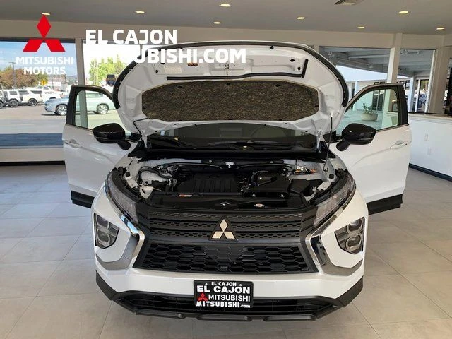 2026 Mitsubishi Eclipse Cross LE - Photo 20