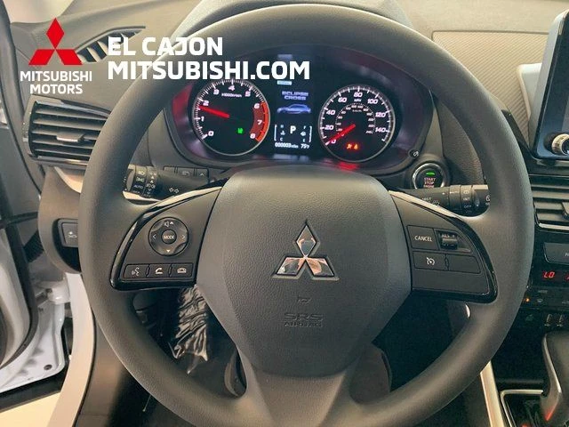 2026 Mitsubishi Eclipse Cross LE - Photo 12