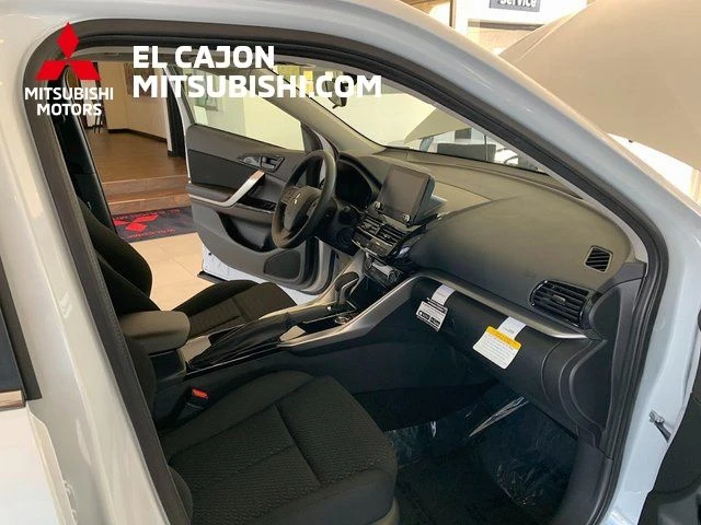 2026 Mitsubishi Eclipse Cross LE - Photo 19