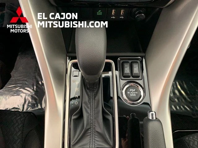 2026 Mitsubishi Eclipse Cross LE - Photo 15