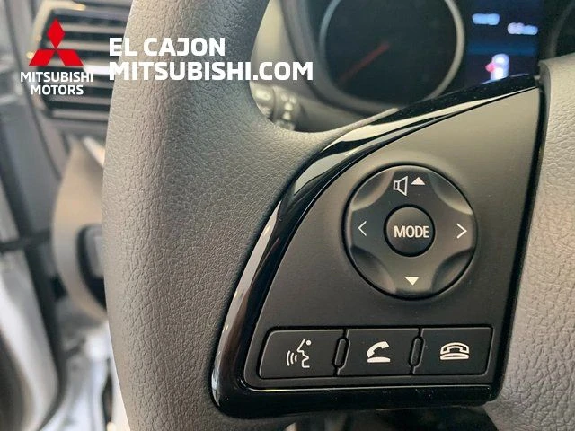 2026 Mitsubishi Eclipse Cross LE - Photo 16