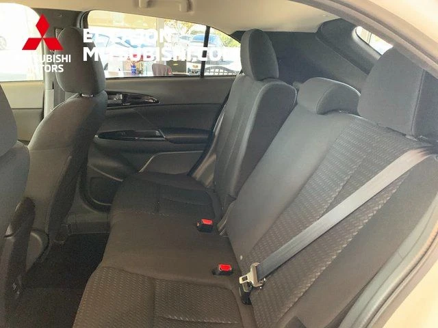 2026 Mitsubishi Eclipse Cross LE - Photo 10