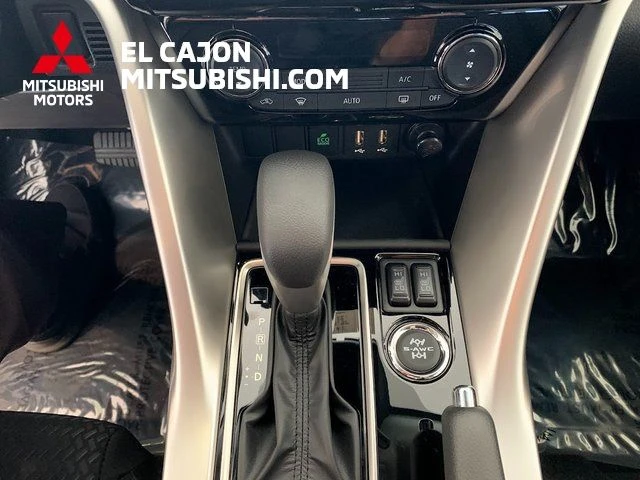 2026 Mitsubishi Eclipse Cross LE - Photo 13