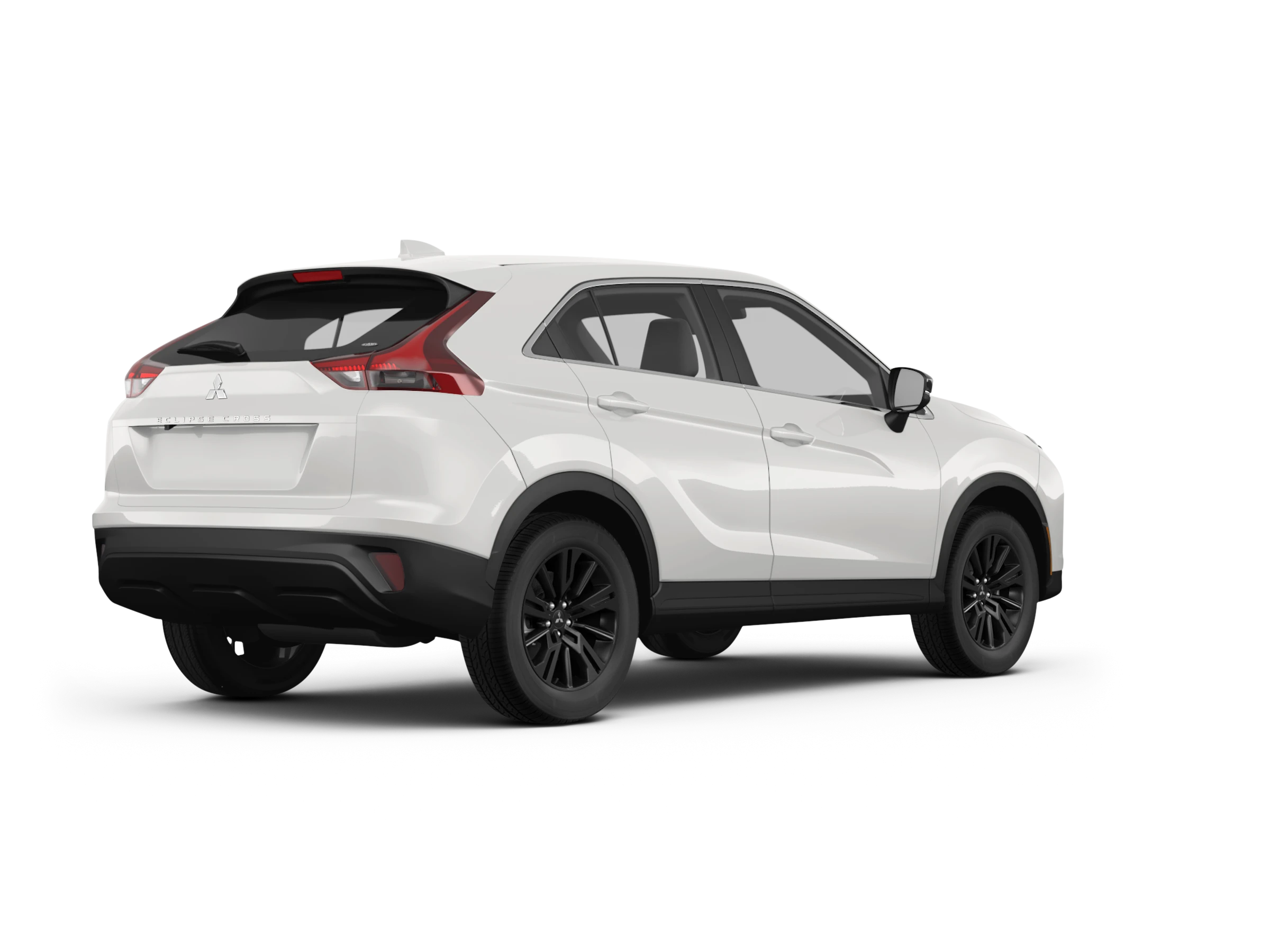 2026 Mitsubishi Eclipse Cross LE - Photo 23