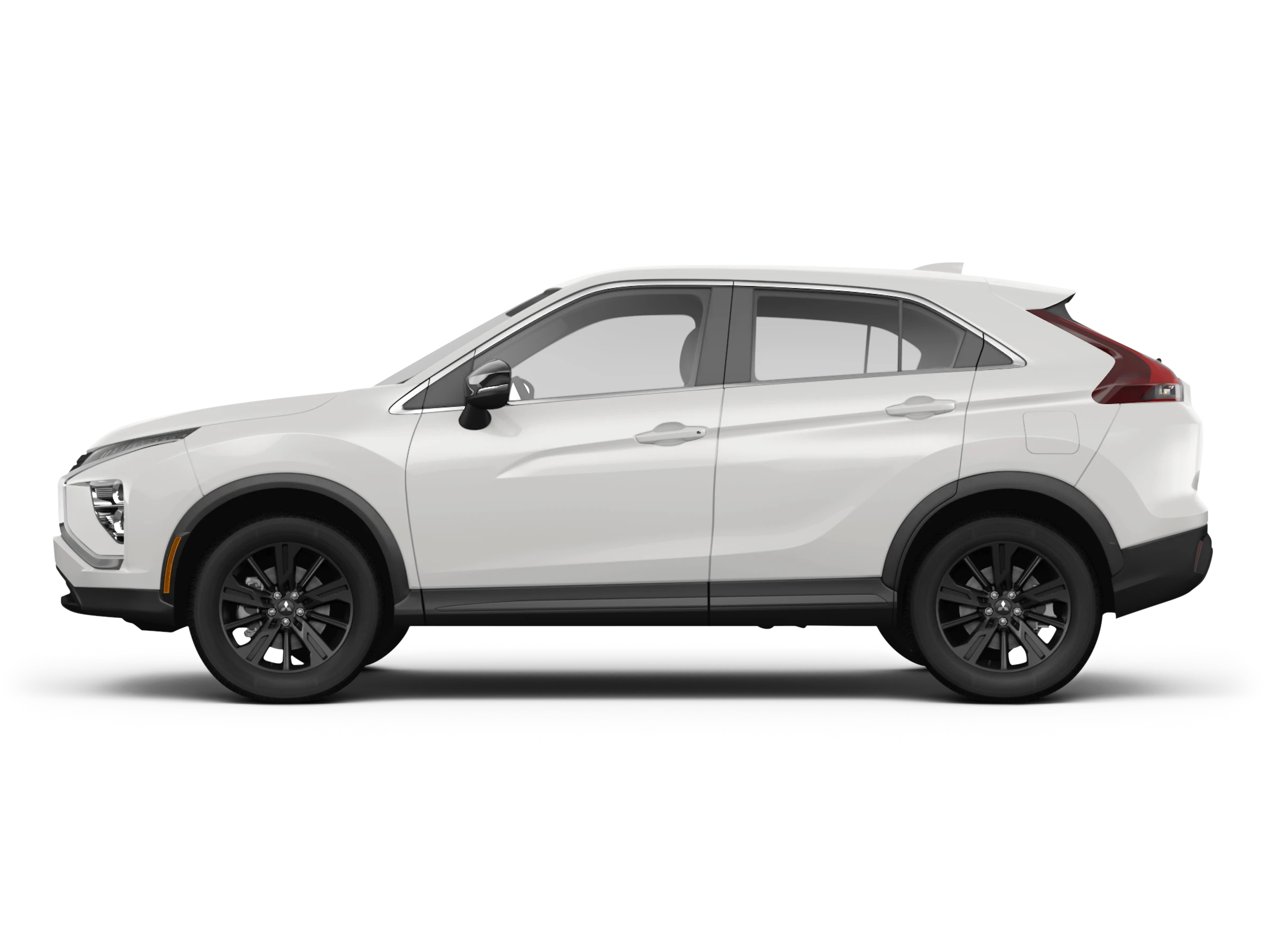2026 Mitsubishi Eclipse Cross LE - Photo 22