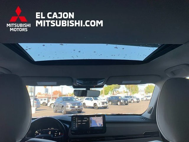 2026 Mitsubishi Outlander SE - Photo 19