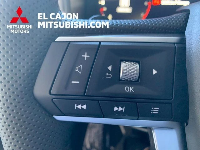 2026 Mitsubishi Outlander SE - Photo 16