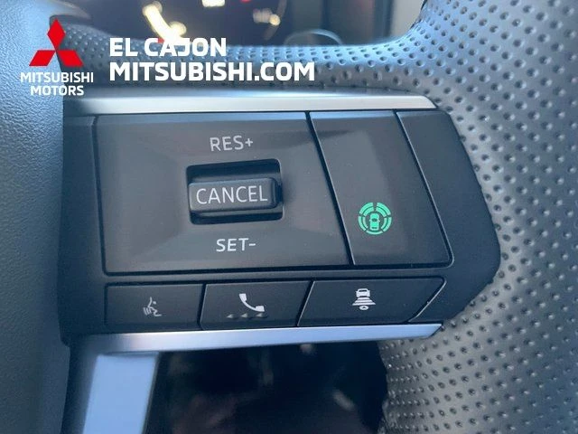 2026 Mitsubishi Outlander SE - Photo 17
