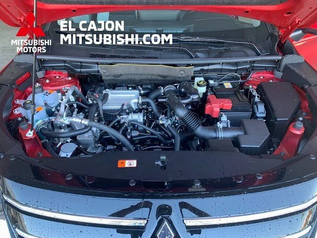 2026 Mitsubishi Outlander SE - Photo 20