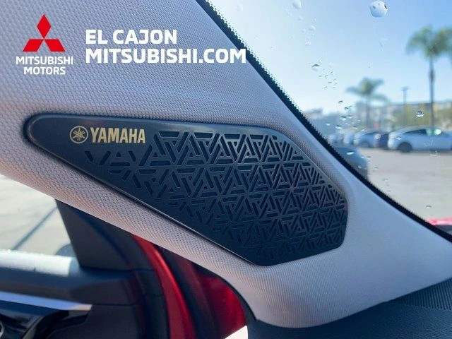2026 Mitsubishi Outlander SE - Photo 23