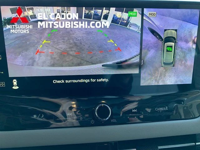 2026 Mitsubishi Outlander SEL - Photo 18