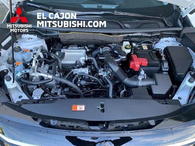 2026 Mitsubishi Outlander SEL - Photo 22
