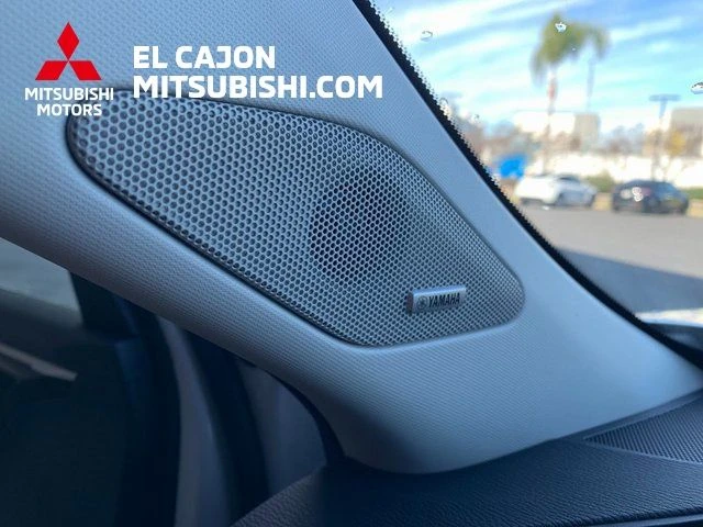 2026 Mitsubishi Outlander SEL - Photo 20