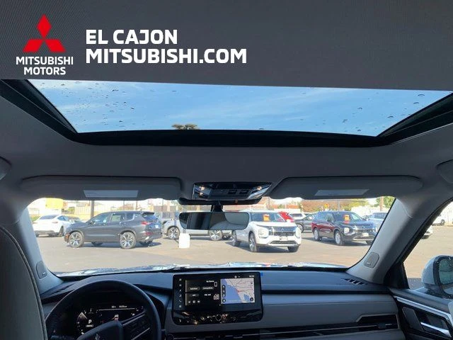 2026 Mitsubishi Outlander SEL - Photo 21